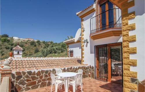 Holiday Home Sayalonga 30 Spain