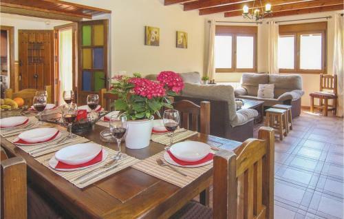 Holiday Home Sayalonga 30 Spain