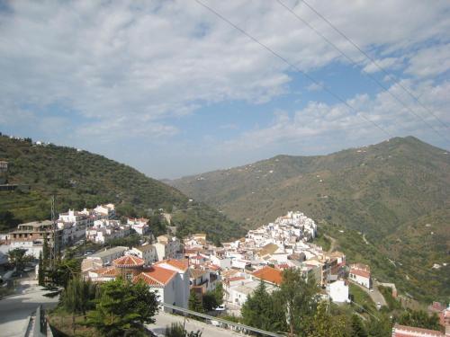 Villa Javier Sayalonga