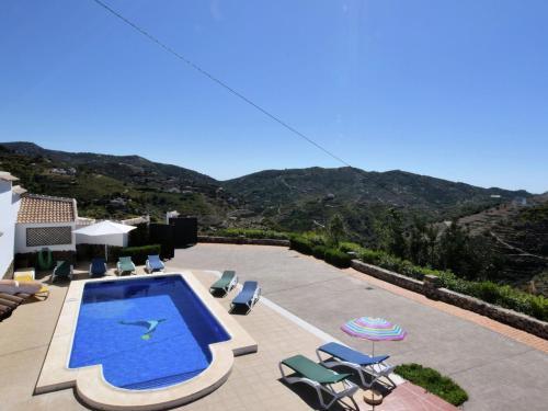 Villa Javier Sayalonga