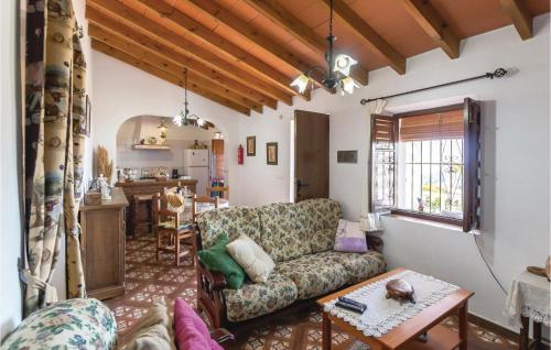 Holiday Home Cuesta Robano