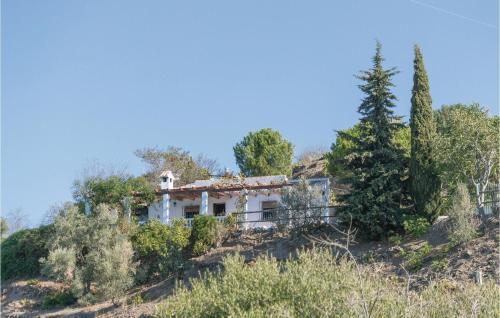 Holiday Home Cuesta Robano