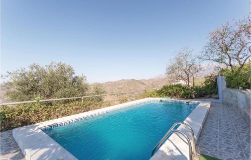 Holiday Home Cuesta Robano