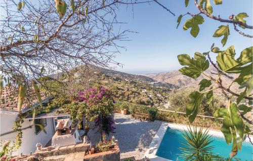 Holiday Home Cuesta Robano