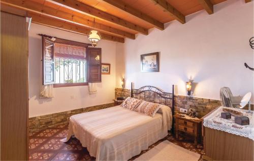 Holiday Home Cuesta Robano