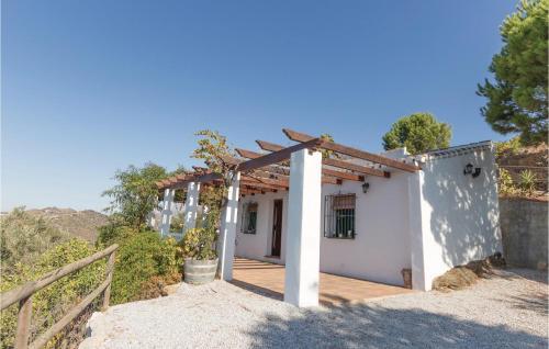 Holiday Home Cuesta Robano