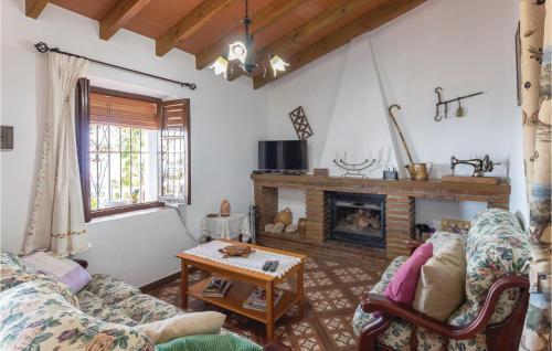 Holiday Home Cuesta Robano