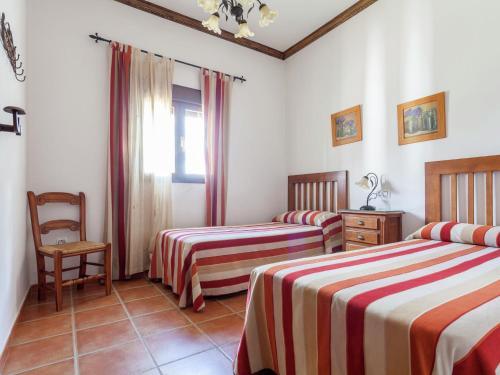 Lodge Holiday Home Manolin Posadas