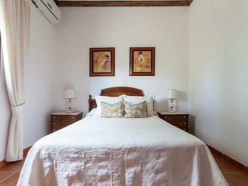 Lodge Holiday Home Manolin Posadas