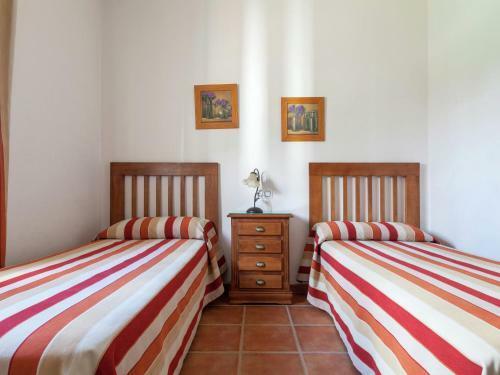 Lodge Holiday Home Manolin Posadas