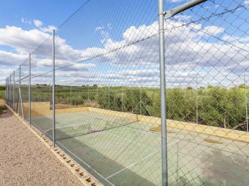 Lodge Holiday Home Manolin Posadas