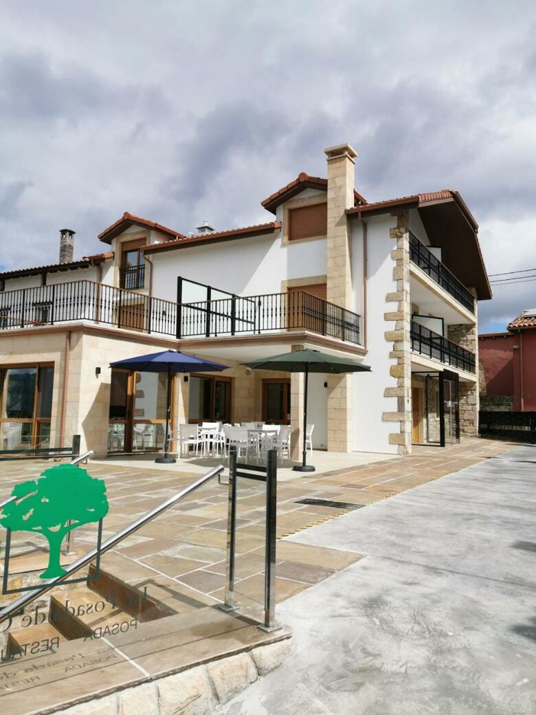 La Posada De Ojebar N�rdica
