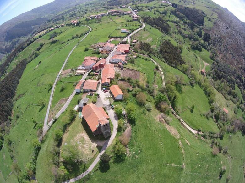 La Posada De Ojebar N�rdica