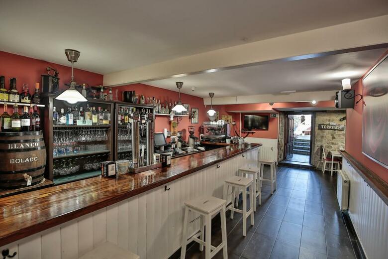 La Posada De Ojebar N�rdica