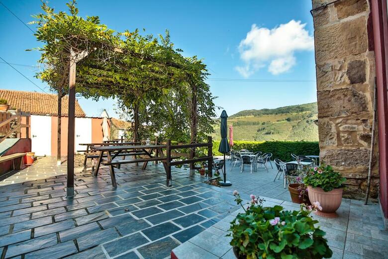 La Posada De Ojebar N�rdica