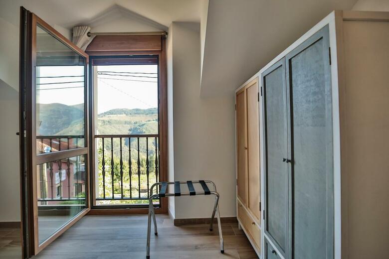 La Posada De Ojebar N�rdica
