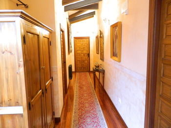 Hotel Casona De La Torre