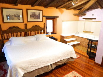 Hotel Casona De La Torre