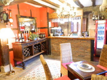 Hotel Casona De La Torre