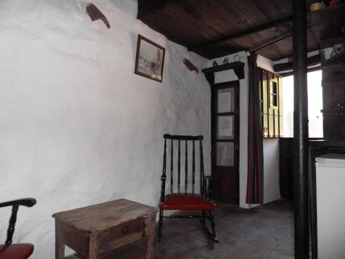 Apartamento Casa Torre Antigua