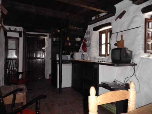 Apartamento Casa Torre Antigua