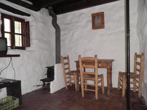 Apartamento Casa Torre Antigua