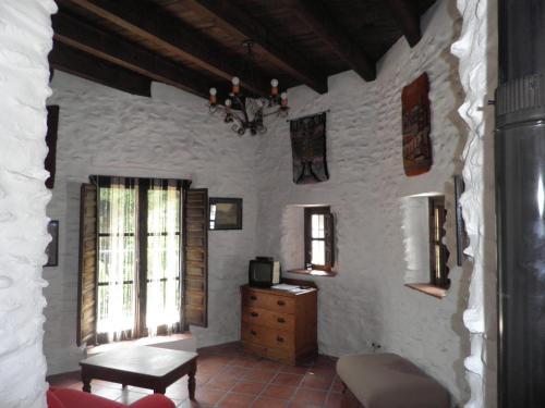 Apartamento Casa Torre Antigua