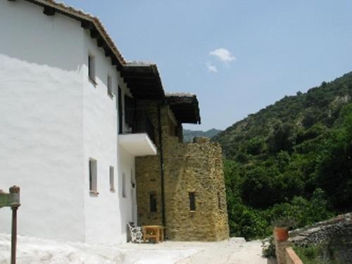 Apartamento Casa Torre Antigua