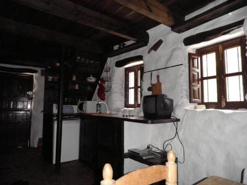 Apartamento Casa Torre Antigua