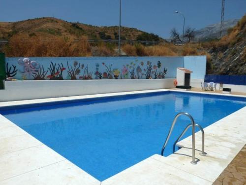 Apartamento Casa Torre Antigua
