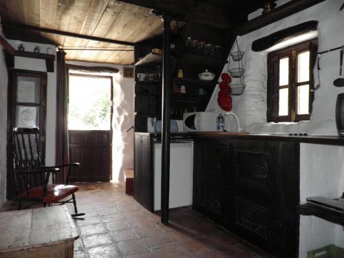 Apartamento Casa Torre Antigua
