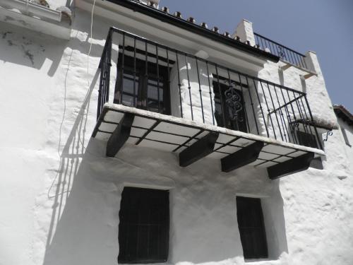 Apartamento Casa Torre Antigua