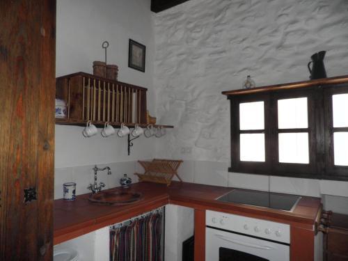 Apartamento Casa Torre Antigua