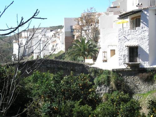 Apartamento Casa Torre Antigua