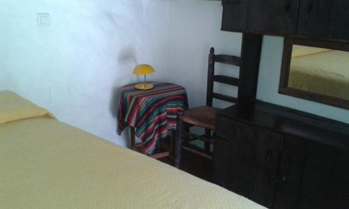 Apartamento Casa Torre Antigua
