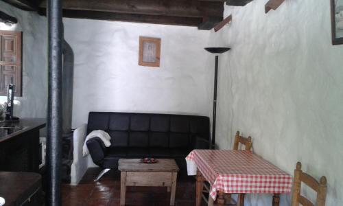 Apartamento Casa Torre Antigua