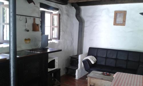 Apartamento Casa Torre Antigua