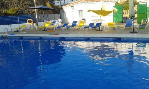 Apartamento Casa Torre Antigua