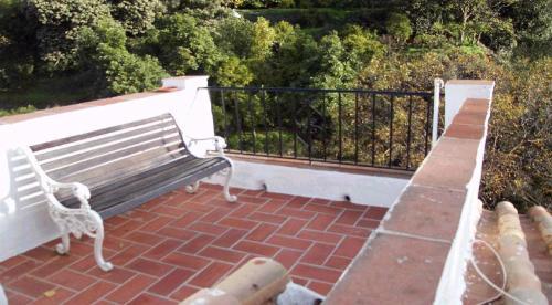 Apartamento Casa Torre Antigua