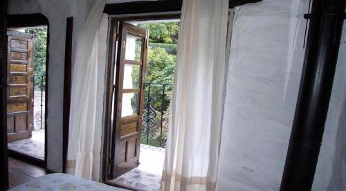 Apartamento Casa Torre Antigua