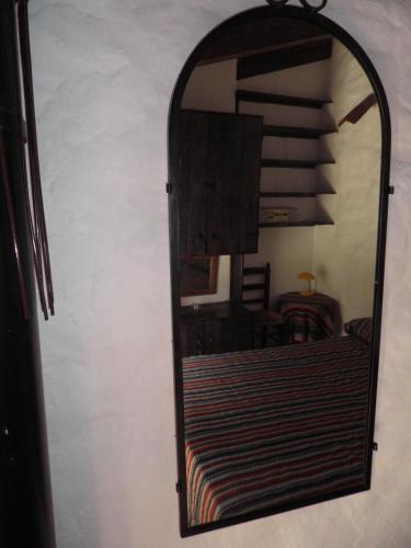 Apartamento Casa Torre Antigua