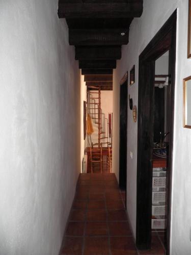 Apartamento Casa Torre Antigua