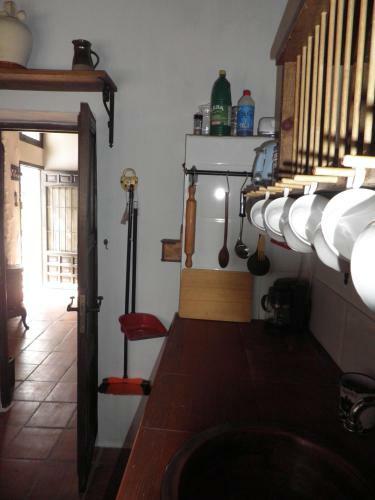 Apartamento Casa Torre Antigua