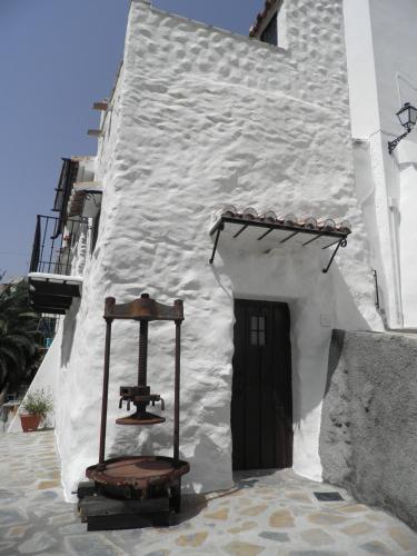 Apartamento Casa Torre Antigua