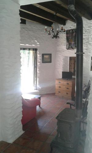 Apartamento Casa Torre Antigua