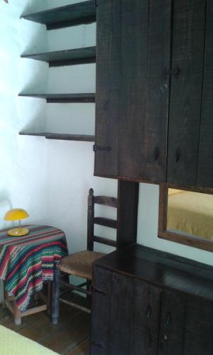 Apartamento Casa Torre Antigua