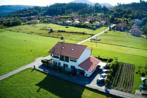 Hostal La Mies