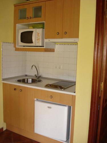 Apartamentos Rurales El Mol�n De Panizal