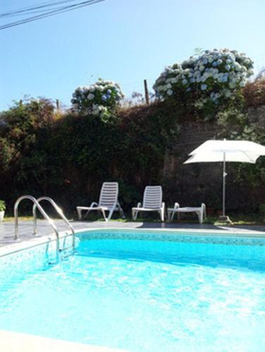 Hotel El Chisco