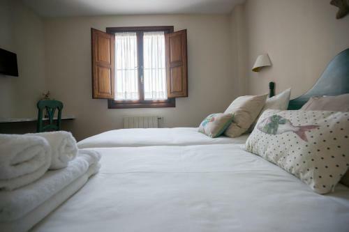 Hostal Posada La Fuentona De Ruente